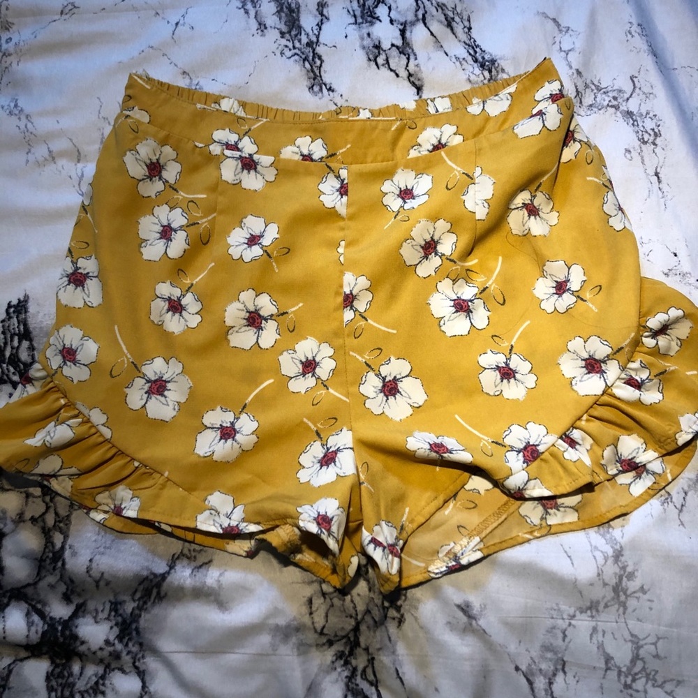 shorts
